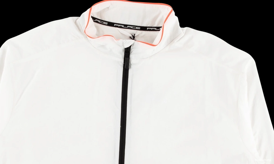 Palace Runner Crink Jacket 0812